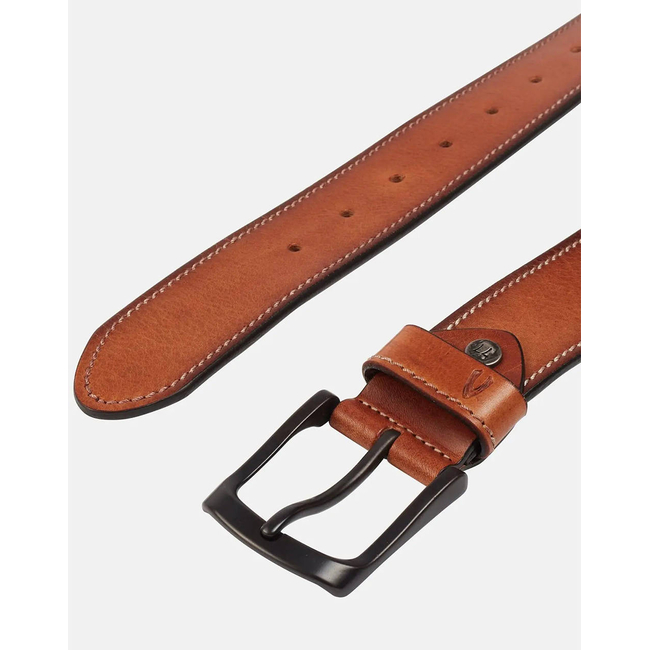 Product CAMEL Ζώνη Δερμάτινη base image