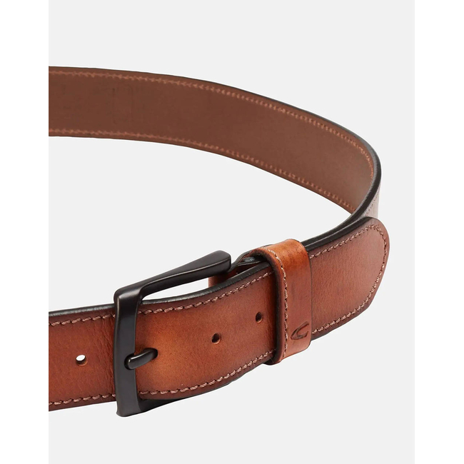 Product CAMEL Ζώνη Δερμάτινη base image