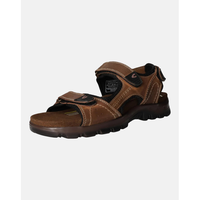 Product CAMEL ΠΑΠΟΥΤΣΙ ΑΝΔΡΙΚΟ SANDALS base image