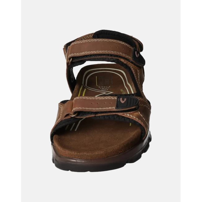 Product CAMEL ΠΑΠΟΥΤΣΙ ΑΝΔΡΙΚΟ SANDALS base image