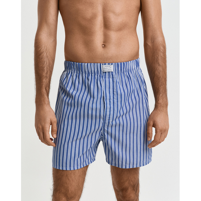 Product GANT ΣΕΤ 2 ΕΣΩΡΟΥΧΩΝ TRUNKBOXER SHORTS 2-PACK base image