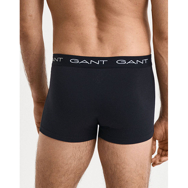 Product GANT SET OF 3 TRUNK UNDERWEAR base image