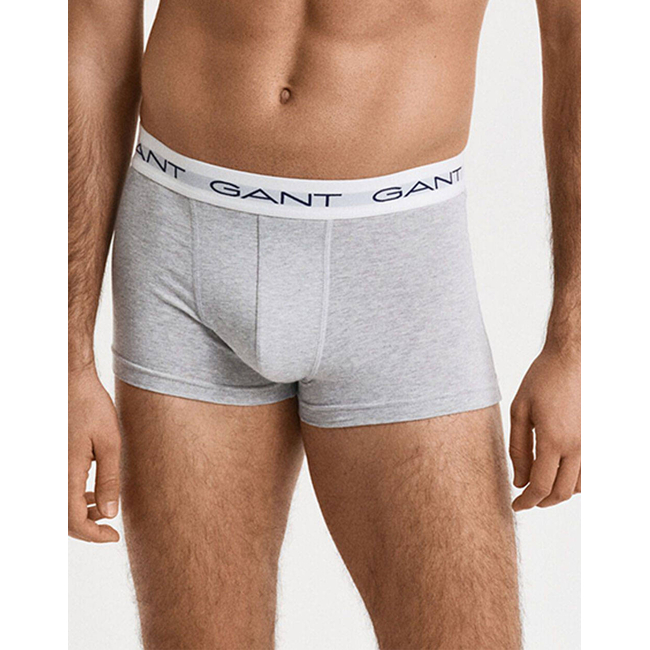 Product GANT ΣΕΤ 3 ΕΣΩΡΟΥΧΩΝ TRUNK  TRUNK 3-PACK base image