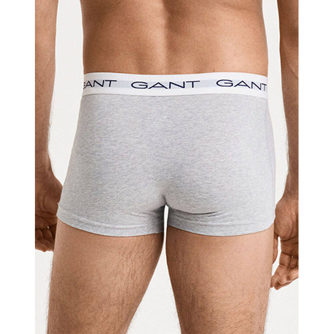 Product GANT ΣΕΤ 3 ΕΣΩΡΟΥΧΩΝ TRUNK  TRUNK 3-PACK base image