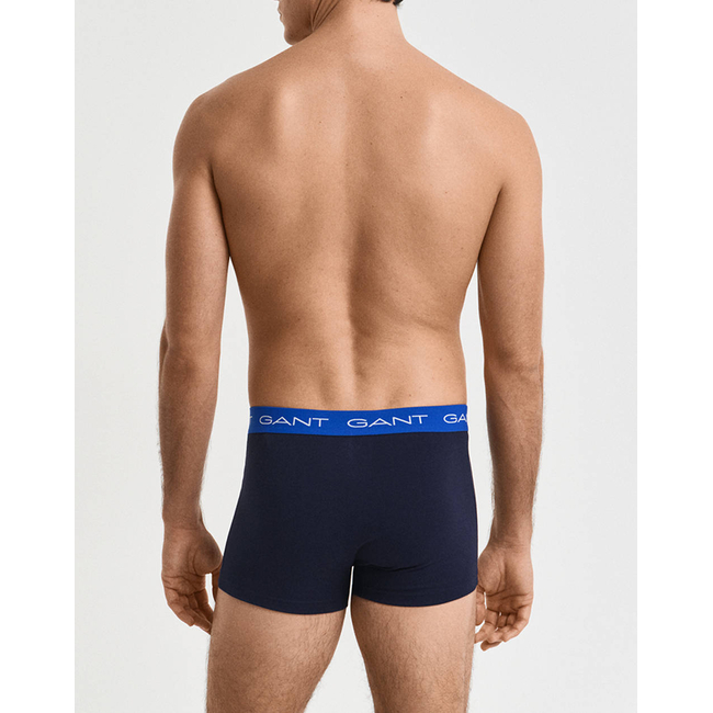 Product GANT TRUNK 3-PACK UNDERWEAR SET base image