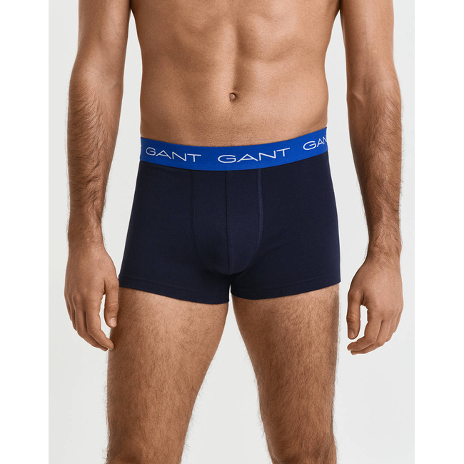 Product GANT TRUNK 3-PACK UNDERWEAR SET base image