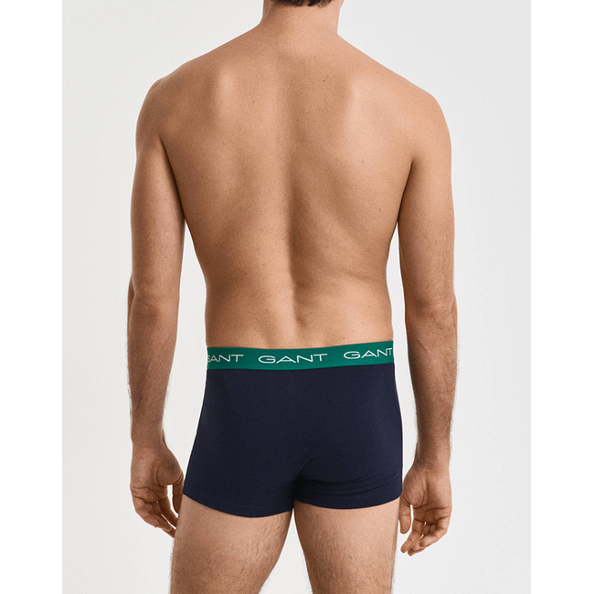 Product GANT TRUNK 3-PACK UNDERWEAR SET base image