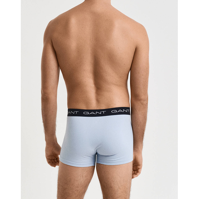 Product GANT ΣΕΤ 3 ΕΣΩΡΟΥΧΩΝ TRUNK  TRUNK 3-PACK base image
