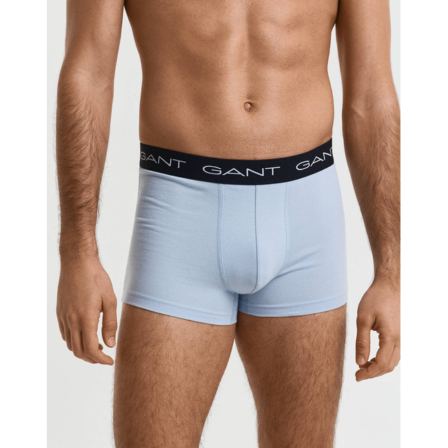 Product GANT ΣΕΤ 3 ΕΣΩΡΟΥΧΩΝ TRUNK  TRUNK 3-PACK base image