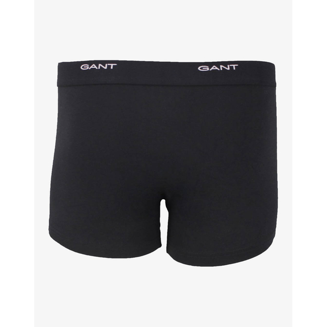 Product GANT SET OF 3 UNDERWEAR TRUNK CORE TRUNK 3-PACK base image