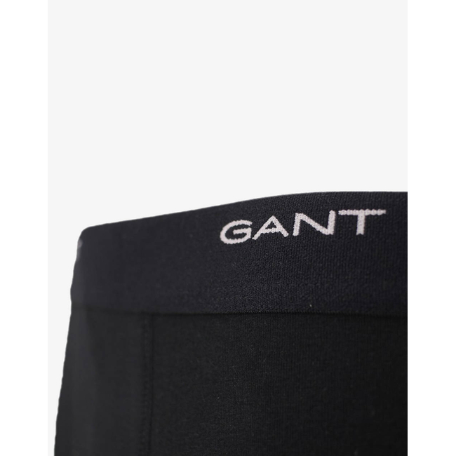 Product GANT SET OF 3 UNDERWEAR TRUNK CORE TRUNK 3-PACK base image
