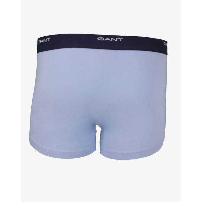Product GANT SET OF 3 UNDERWEAR TRUNK CORE TRUNK 3-PACK base image