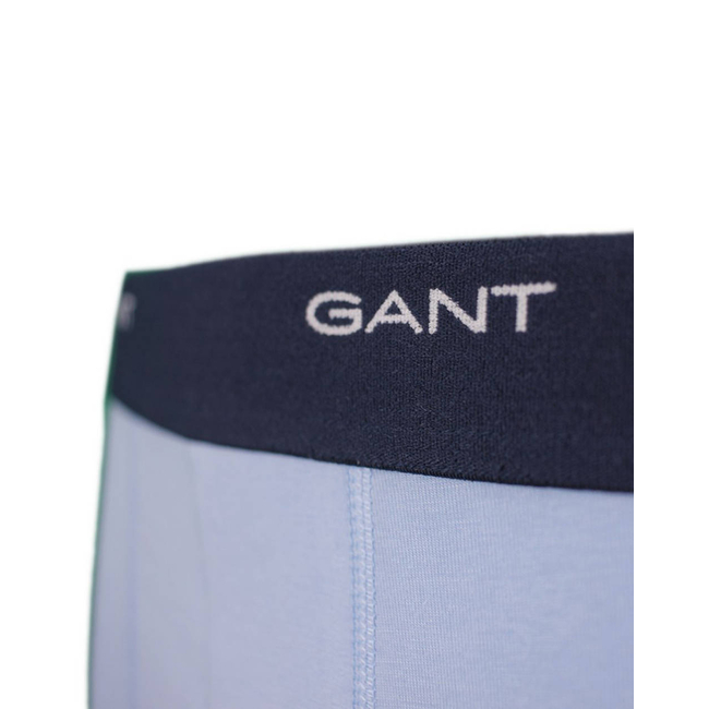 Product GANT SET OF 3 UNDERWEAR TRUNK CORE TRUNK 3-PACK base image