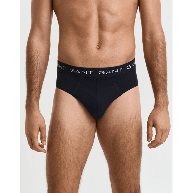 Product GANT ΣΕΤ 3 ΕΣΩΡΟΥΧΩΝ BRIEFBRIEF 3-PACK base image