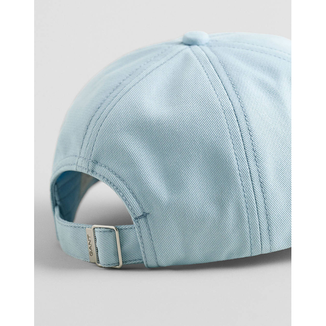 Product GANT ΚΑΠΕΛΟ SHIELD COTTON TWILL CAP base image