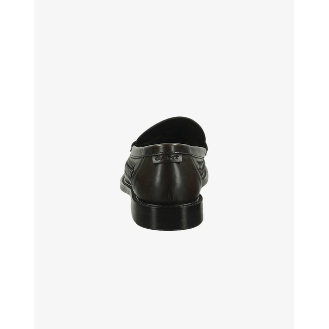 Product GANT MEN'S SHOES LOZHAM base image