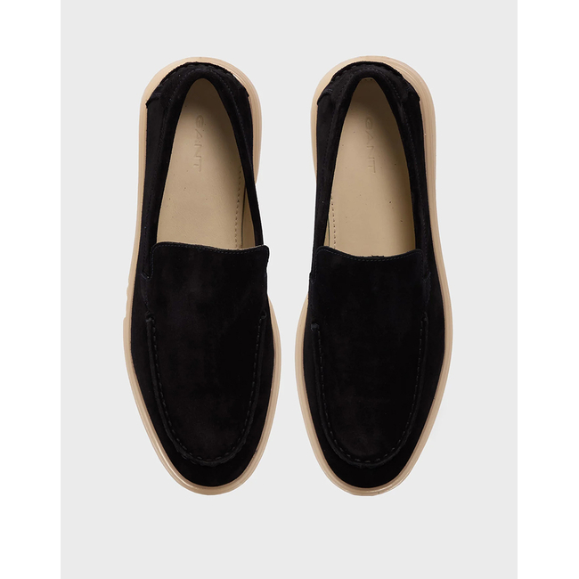 Product GANT MEN'S SHOES BOERY base image