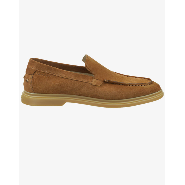 Product GANT MEN'S SHOES BOERY base image