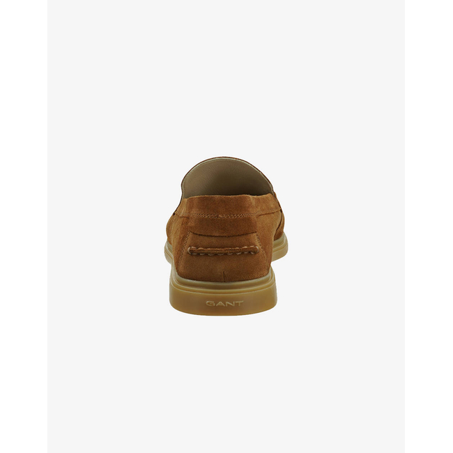 Product GANT MEN'S SHOES BOERY base image