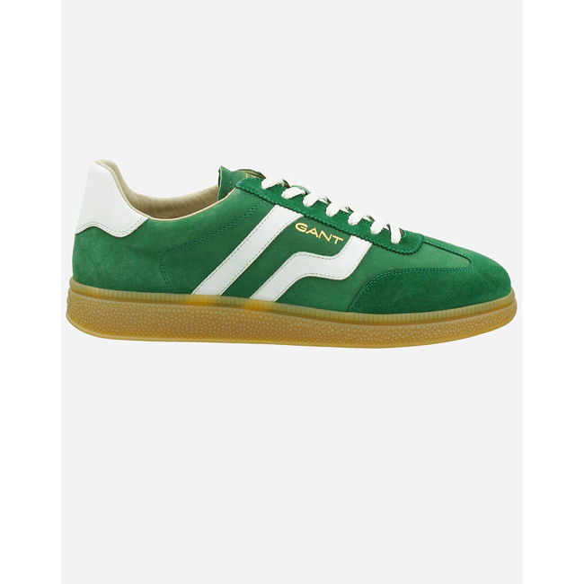 Product GANT MEN'S SHOES CUZMO base image
