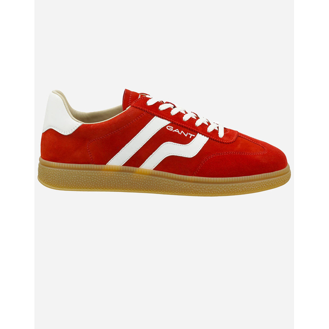 Product GANT MEN'S SHOES CUZMO base image