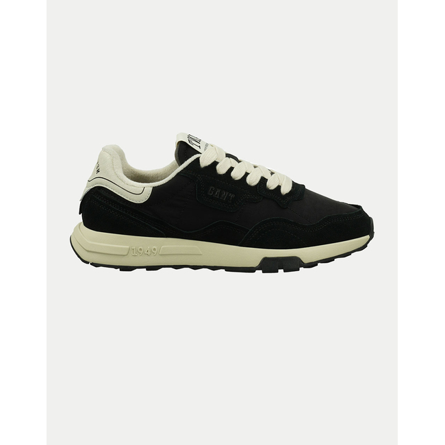 Product GANT MEN'S SHOES YOUTRON base image