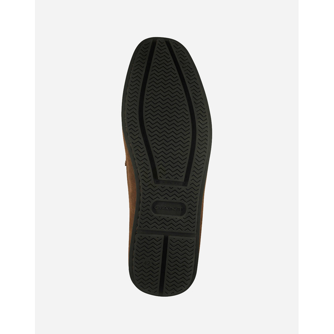 Product GANT ΠΑΠΟΥΤΣΙΑ ΑΝΤΡΙΚΑ WILMON base image
