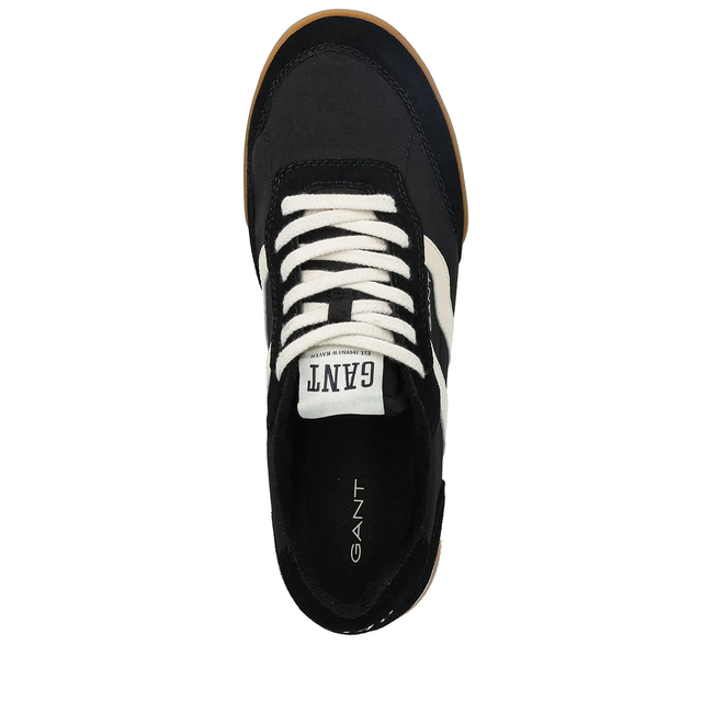 Product GANT MEN'S SHOES BAYLLE base image