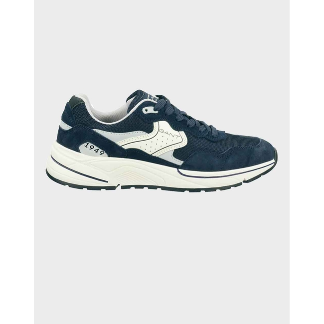 Product GANT MEN'S SHOES JAYBRO base image