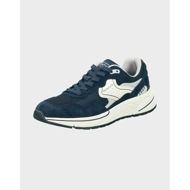 Product GANT MEN'S SHOES JAYBRO base image