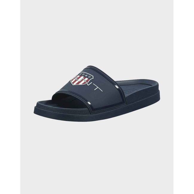 Product GANT MEN'S SHOES PIERBAY base image