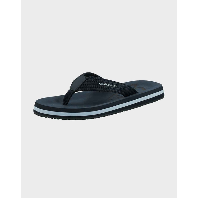 Product GANT MEN'S SHOES BRODALE base image