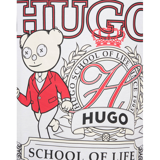 Product HUGO Daporoni 10266060 01 base image