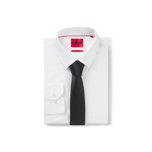 Product HUGO Tie cm 6 10260185 01 base image