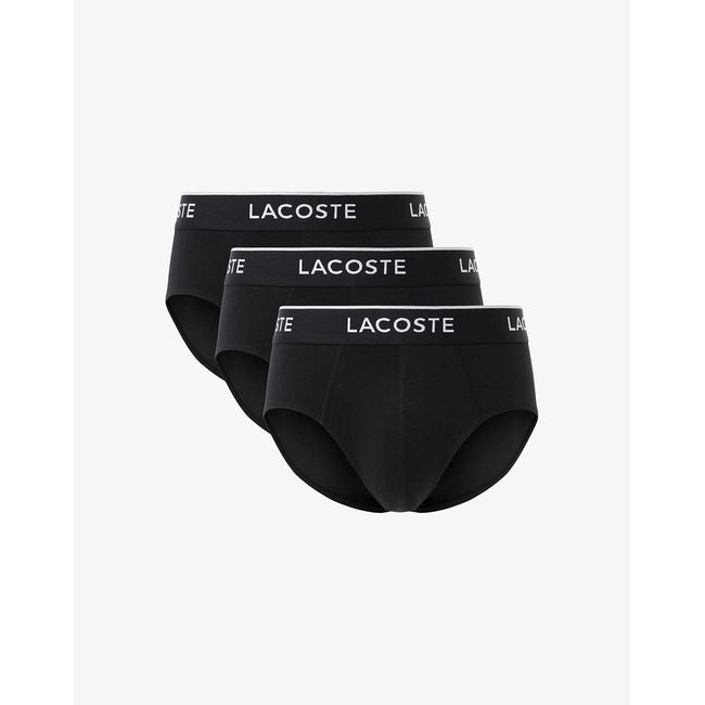 Product LACOSTE ΣΕΤ 3 ΕΣΩΡΟΥΧΩΝ BRIEF base image