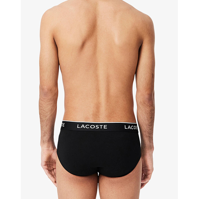 Product LACOSTE ΣΕΤ 3 ΕΣΩΡΟΥΧΩΝ BRIEF base image