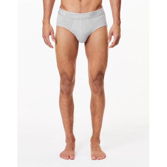 Product LACOSTE ΣΕΤ 3 ΕΣΩΡΟΥΧΩΝ BRIEF base image