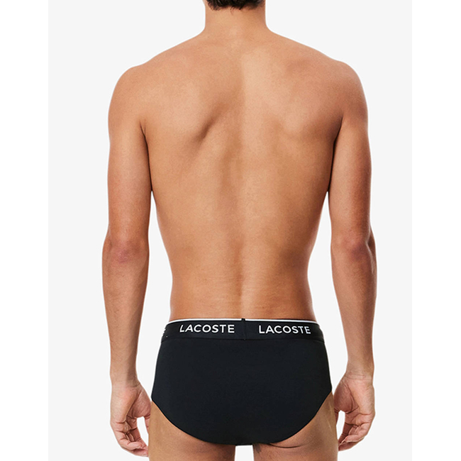 Product LACOSTE ΣΕΤ 3 ΕΣΩΡΟΥΧΩΝ BRIEF base image
