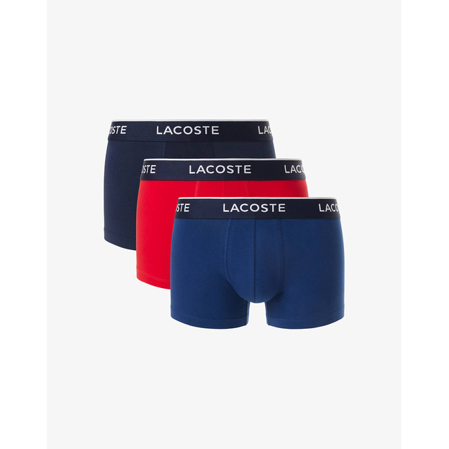 Product LACOSTE ΣΕΤ 3 ΕΣΩΡΟΥΧΩΝ TRUNK base image