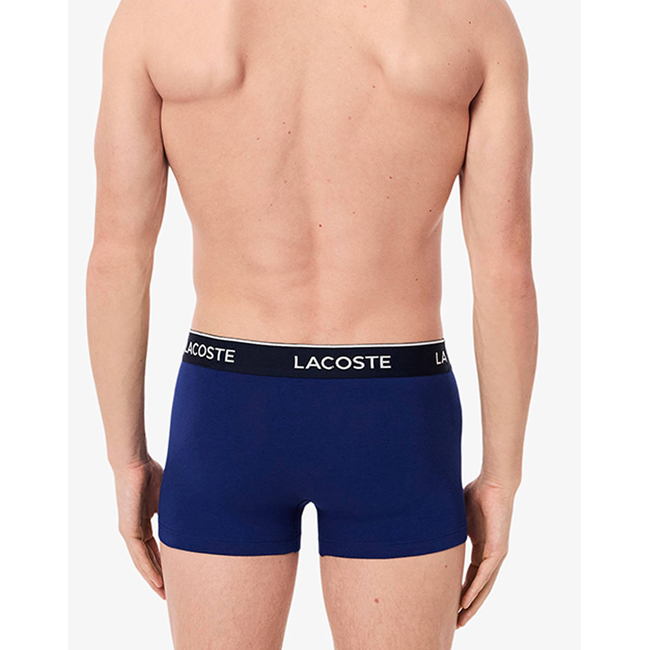 Product LACOSTE ΣΕΤ 3 ΕΣΩΡΟΥΧΩΝ TRUNK base image