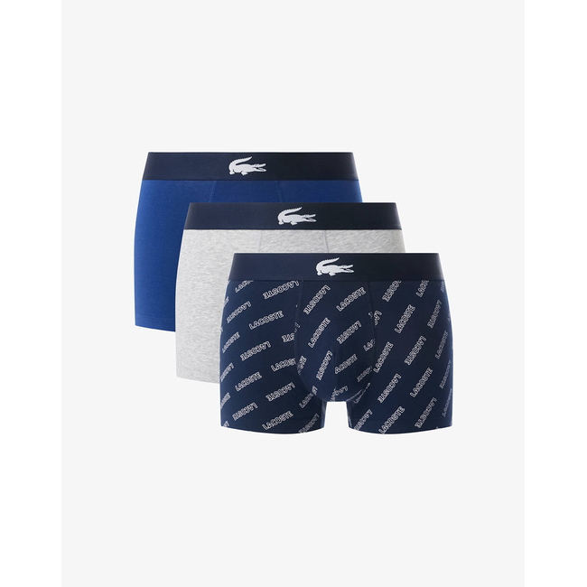 Product LACOSTE ΣΕΤ 3 ΕΣΩΡΟΥΧΩΝ TRUNK base image