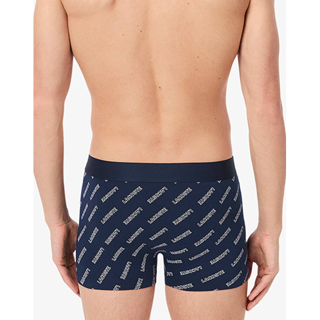 Product LACOSTE ΣΕΤ 3 ΕΣΩΡΟΥΧΩΝ TRUNK base image