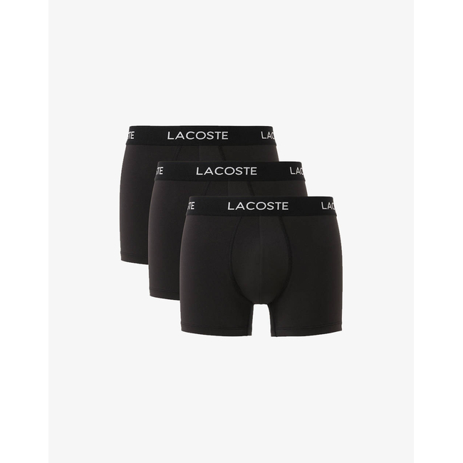 Product LACOSTE ΣΕΤ 3 ΕΣΩΡΟΥΧΩΝ TRUNK UNDERWEAR base image