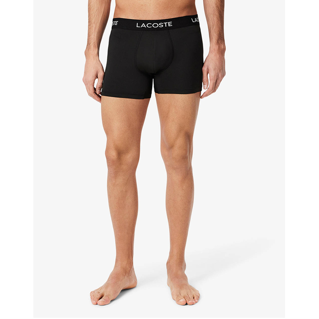 Product LACOSTE ΣΕΤ 3 ΕΣΩΡΟΥΧΩΝ TRUNK UNDERWEAR base image