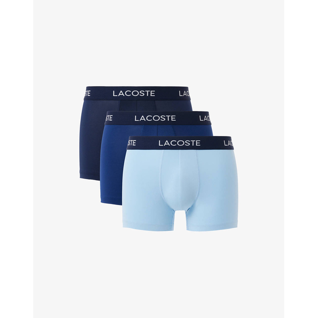 Product LACOSTE ΣΕΤ 3 ΕΣΩΡΟΥΧΩΝ TRUNK UNDERWEAR base image