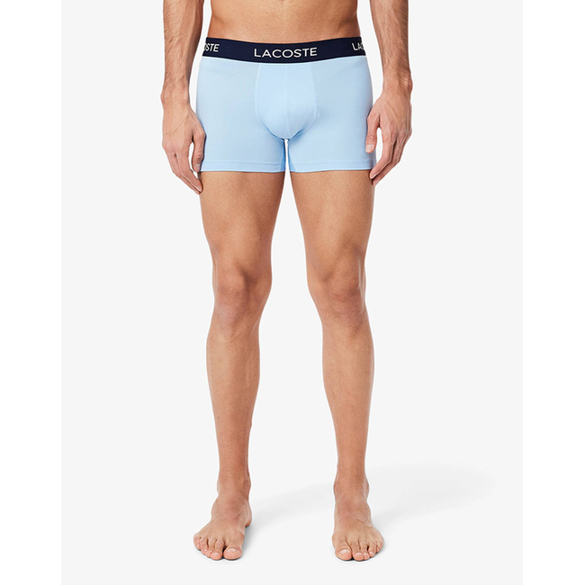 Product LACOSTE ΣΕΤ 3 ΕΣΩΡΟΥΧΩΝ TRUNK UNDERWEAR base image