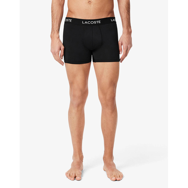 Product LACOSTE ΣΕΤ 3 ΕΣΩΡΟΥΧΩΝ TRUNK UNDERWEAR base image