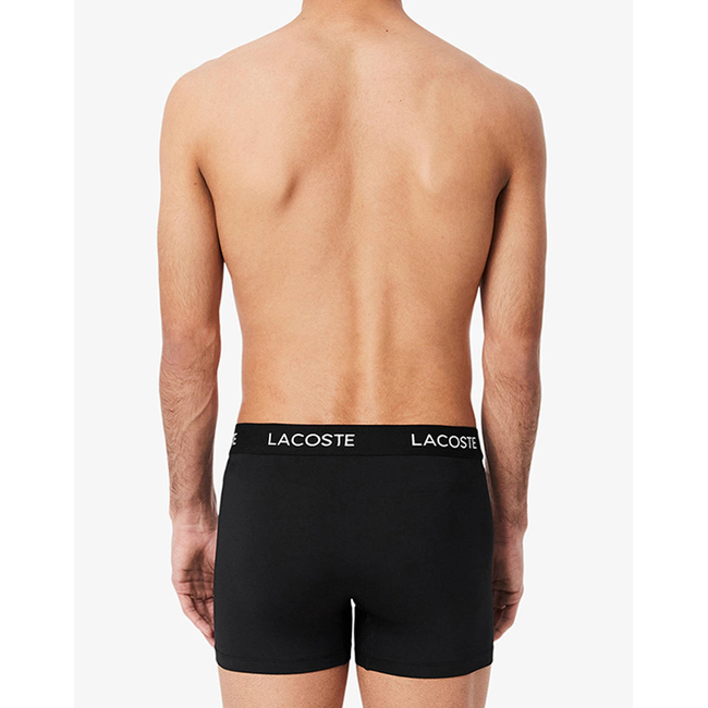 Product LACOSTE ΣΕΤ 3 ΕΣΩΡΟΥΧΩΝ TRUNK UNDERWEAR base image