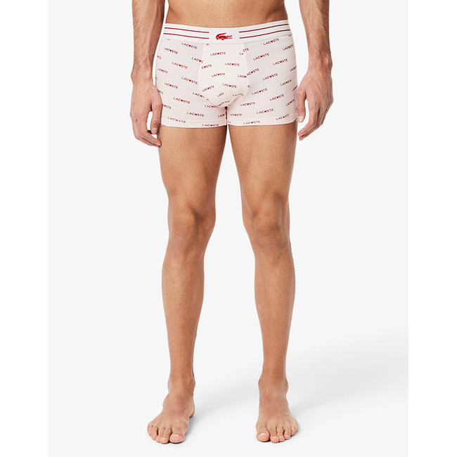 Product LACOSTE ΣΕΤ 3 ΕΣΩΡΟΥΧΩΝ TRUNK PACK 3 base image