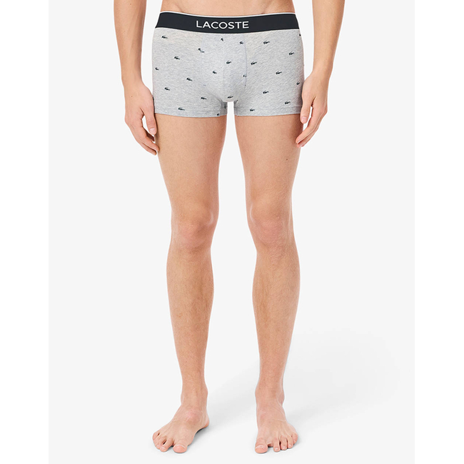 Product LACOSTE ΣΕΤ 3 ΕΣΩΡΟΥΧΩΝ TRUNK UNDERWEAR base image